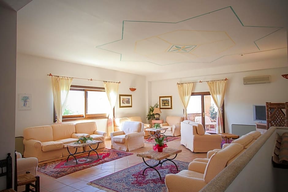 Hotel Micalosu