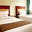 Travellers Suites Serviced Apartments