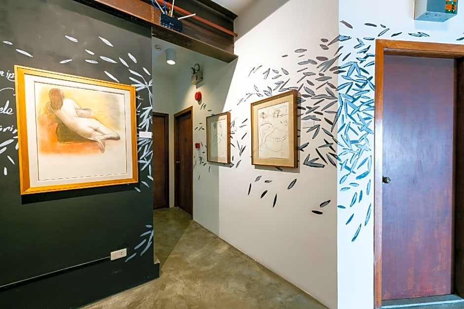 Element Boutique Hotel – Makati, NY