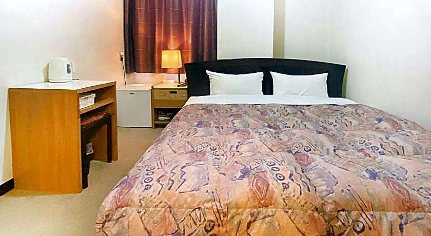 Hotel Okuni (Royal Inn Group)