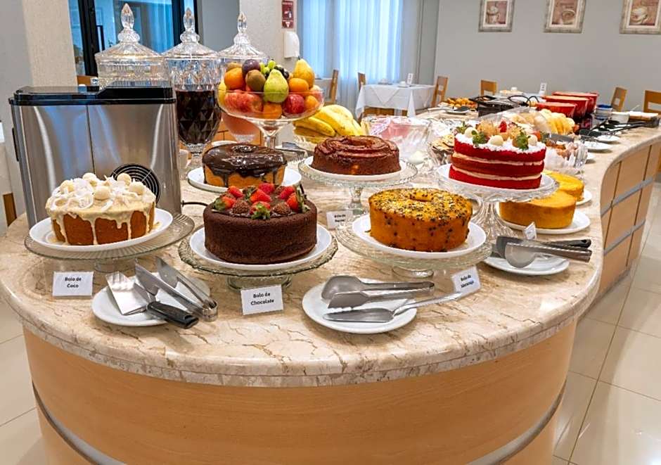 FLORENÇA PALACE HOTEL