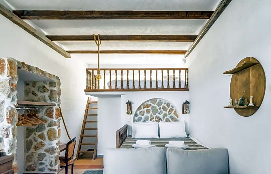 Limeri Traditional Guest House