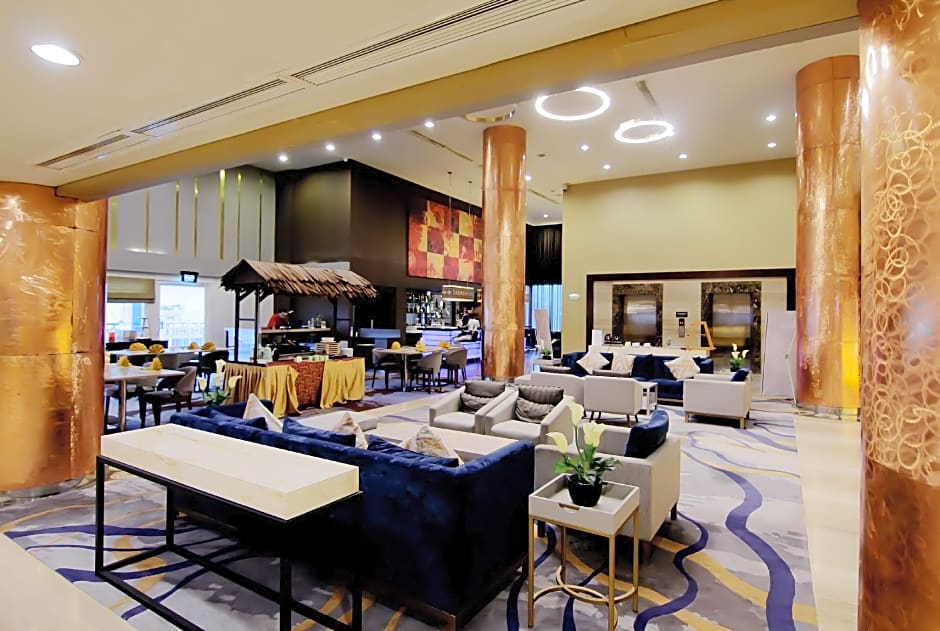 Swiss-Belhotel Ambon