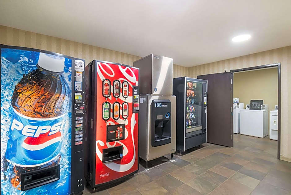 Quality Inn & Suites Steamboat Springs