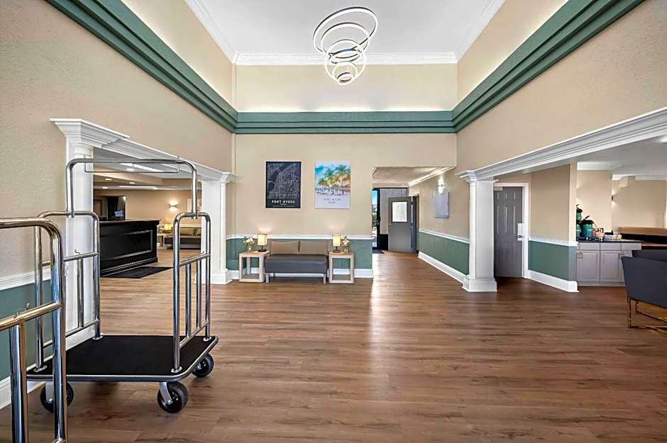 Quality Inn