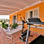 Hotel Ristorante Colleverde