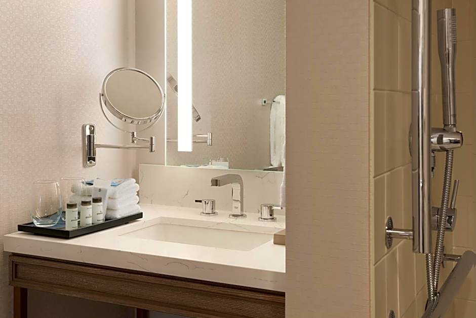 Sheraton Hotel Madison
