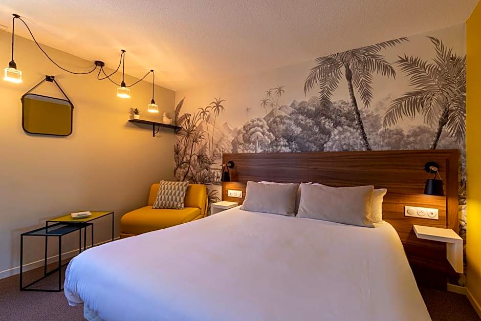 The Originals City, Hotel Limoges Sud Feytiat (ex Comfort Hotel)