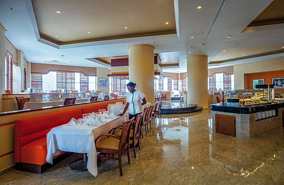 Riu Palace Antillas - Adults Only - All Inclusive