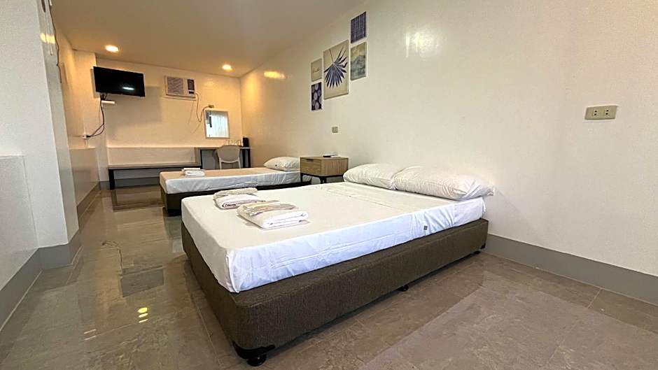 MAMORI HOTEL