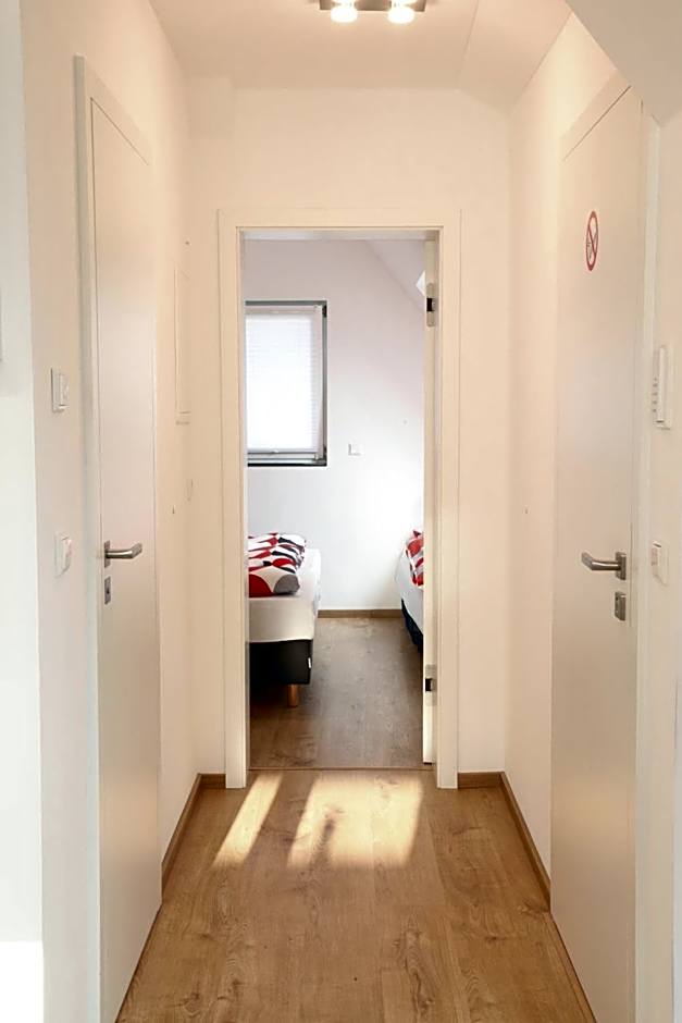 Schwaben Apartment