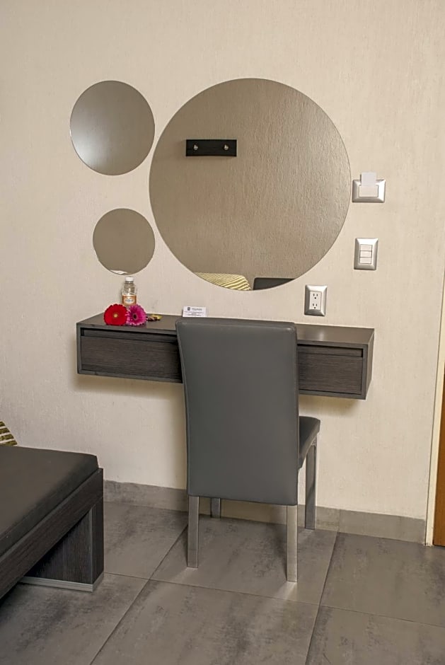 Hotel Expo Abastos