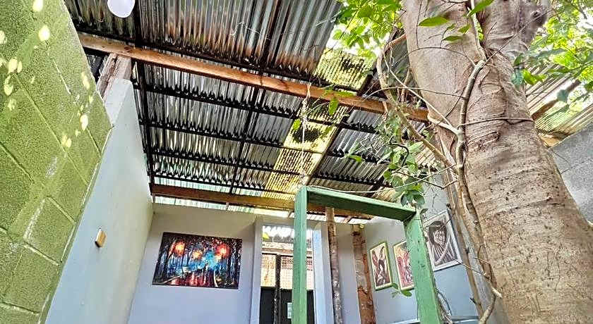 Artist's Place Trat