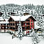 Hotel Sonnenhalde, Arosa
