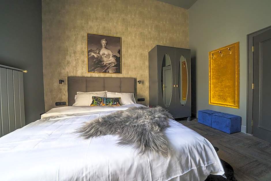 Leo Boutique Rooms - Adults Only