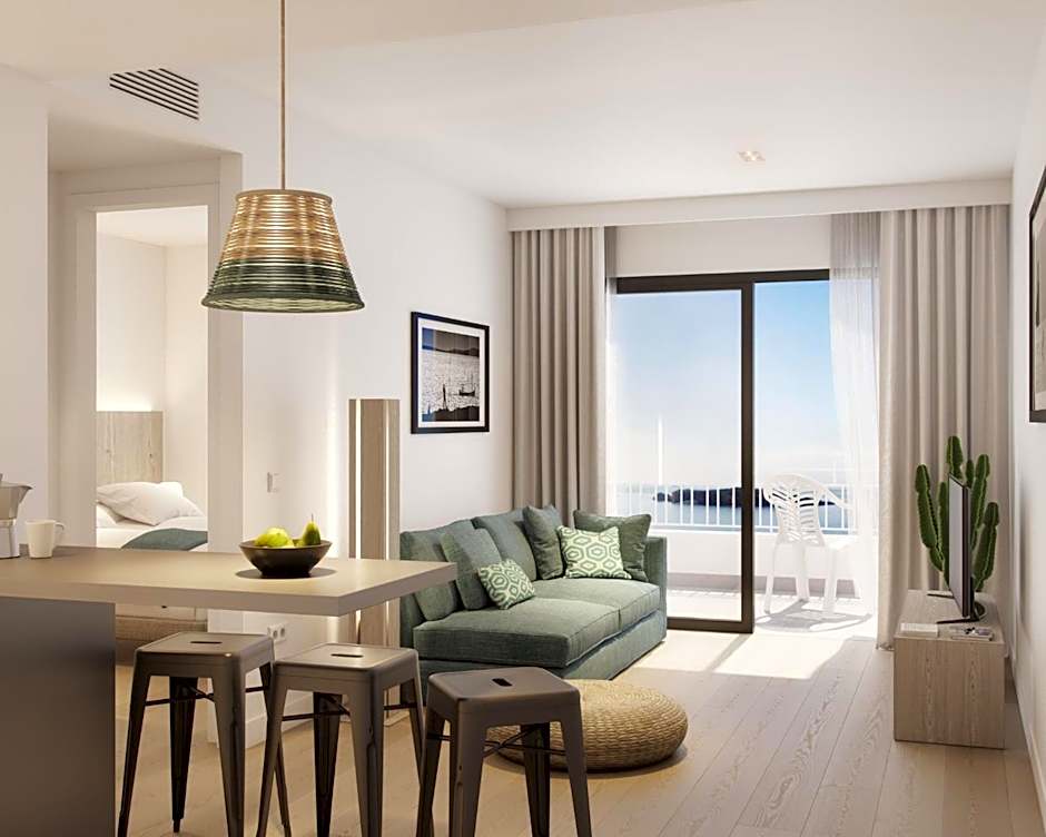 Sunrise Suites