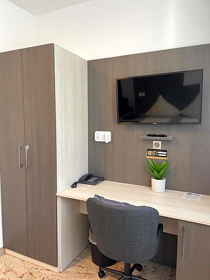 Parkhotel Friedrichstrasse