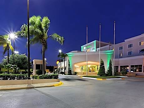 Holiday Inn Reynosa Zona Dorada