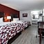 Red Roof Inn Muscle Shoals