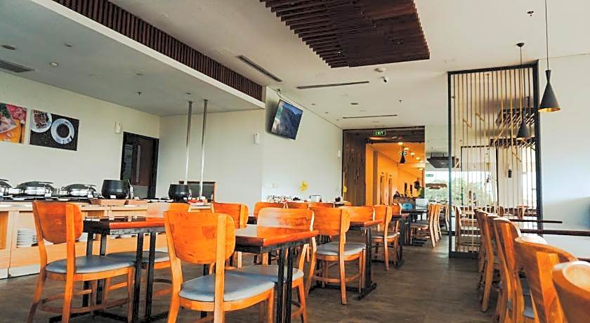 PrimeBiz Hotel Surabaya