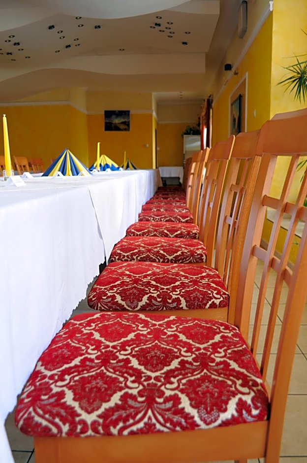 Hotel Mladosť