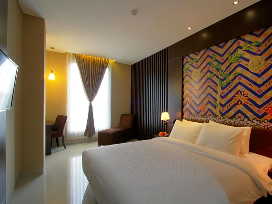 Hotel Betha Subang