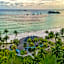 Paradise Sun Hotel Seychelles