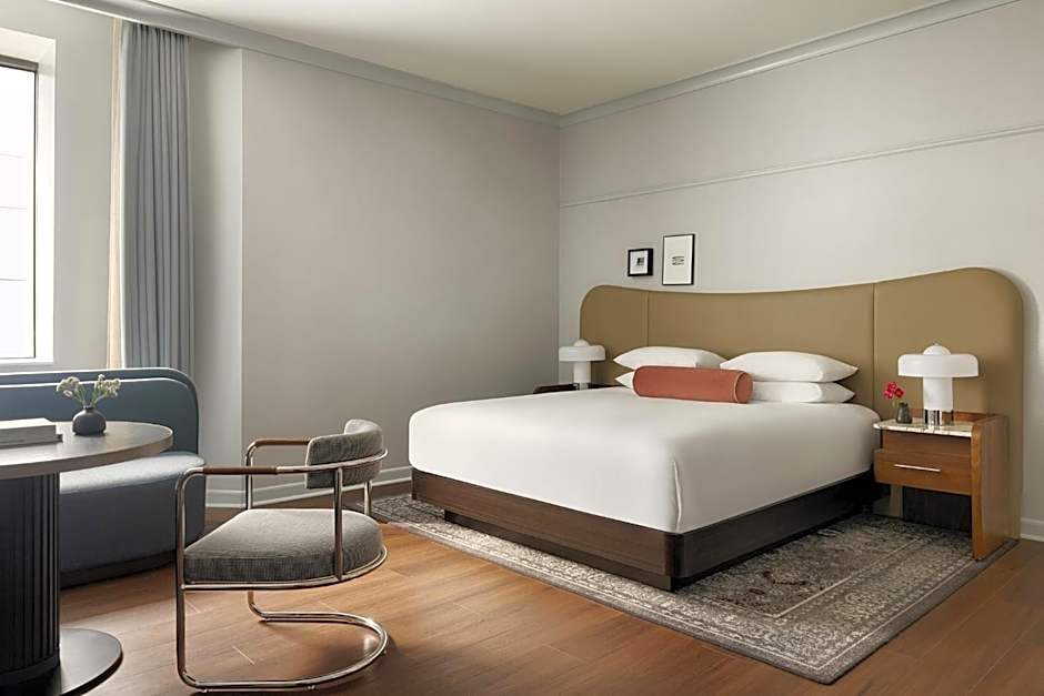 Kimpton Hotel Monaco Seattle By IHG