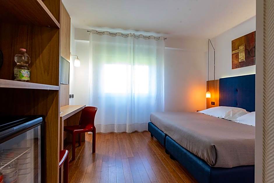 Colleverde Park Hotel