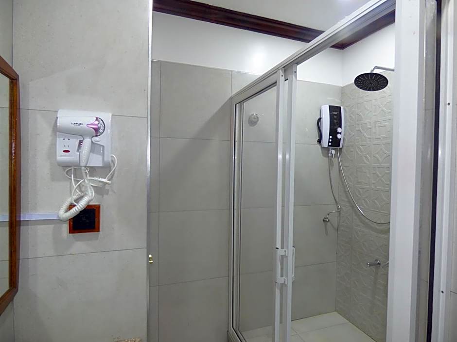 Le Pristine Wellness and Healing Hotel