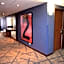 DoubleTree By Hilton Saint Louis Westport