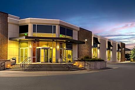 Holiday Inn Des Moines-Airport Conference Center By IHG
