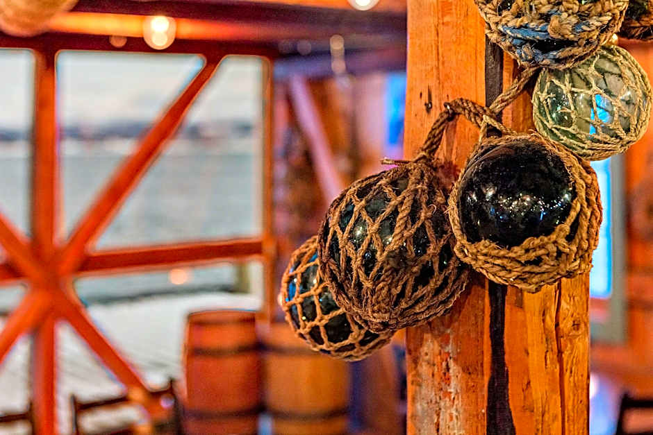 Sandtorgholmen Hotel, BW Signature Collection