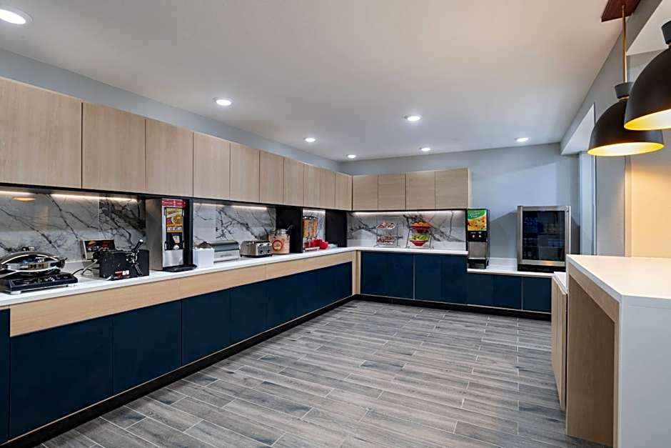 TownePlace Suites by Marriott Baton Rouge South