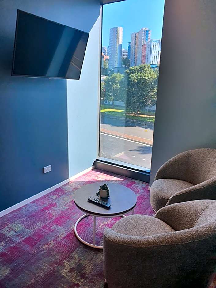 La Quinta by Wyndham Parnell Auckland