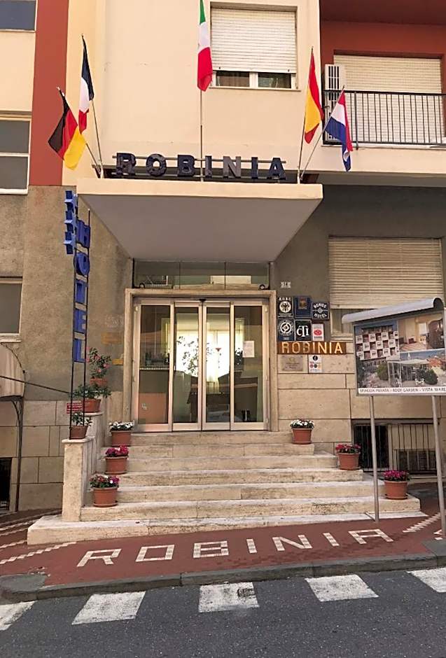 Hotel Robinia