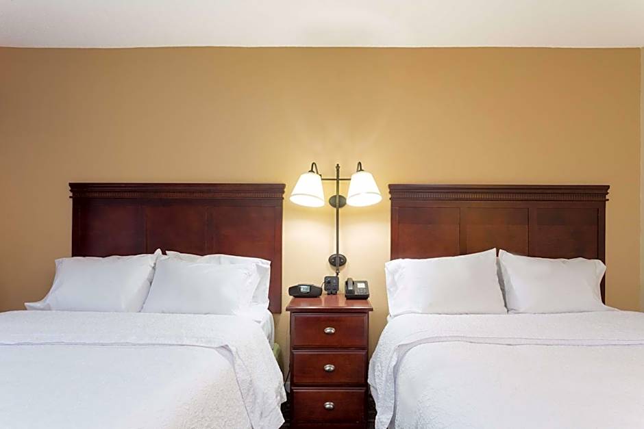 Hampton Inn By Hilton Somerset