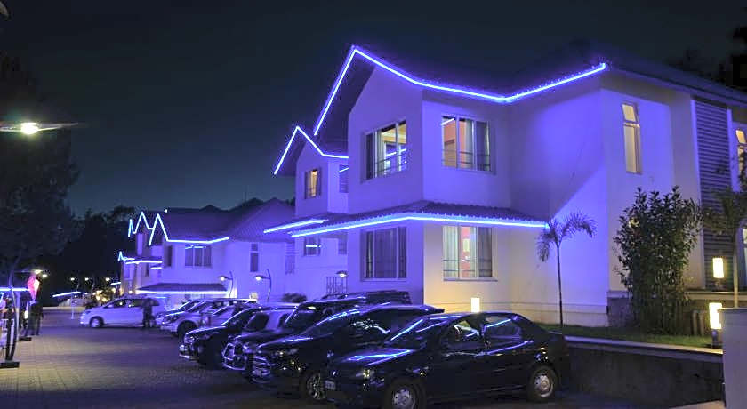 Le Poshe, Kodaikanal