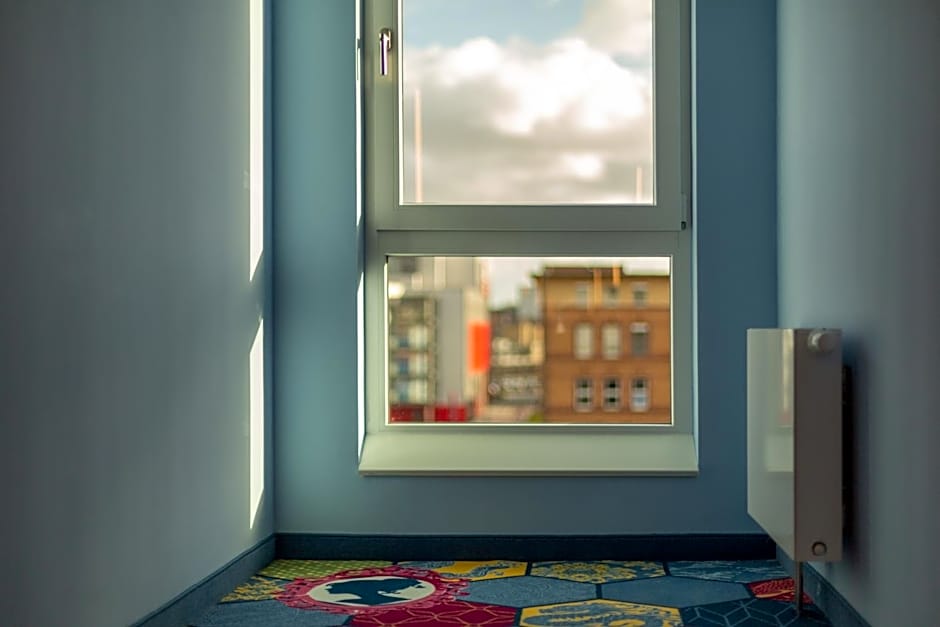 Holiday Inn - The Niu, Mood Mainz By IHG