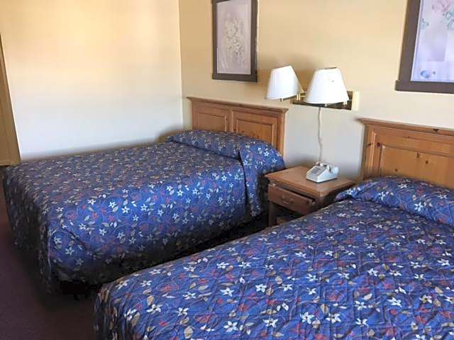 Relax Inn – Wilkes-Barre, PA
