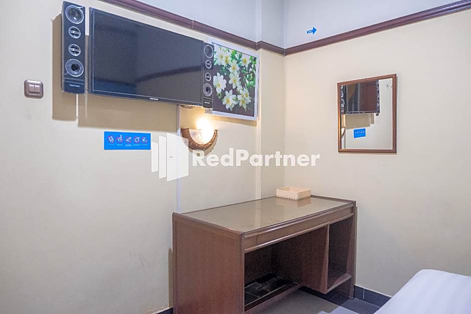 Athaya Hotel Syariah near UGM Yogyakarta Mitra RedDoorz