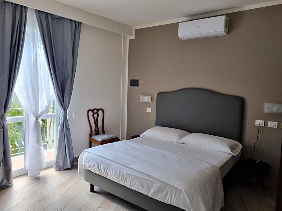 Hotel Villa Bonelli