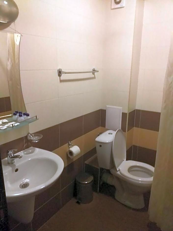 Maria-Antoaneta Residence