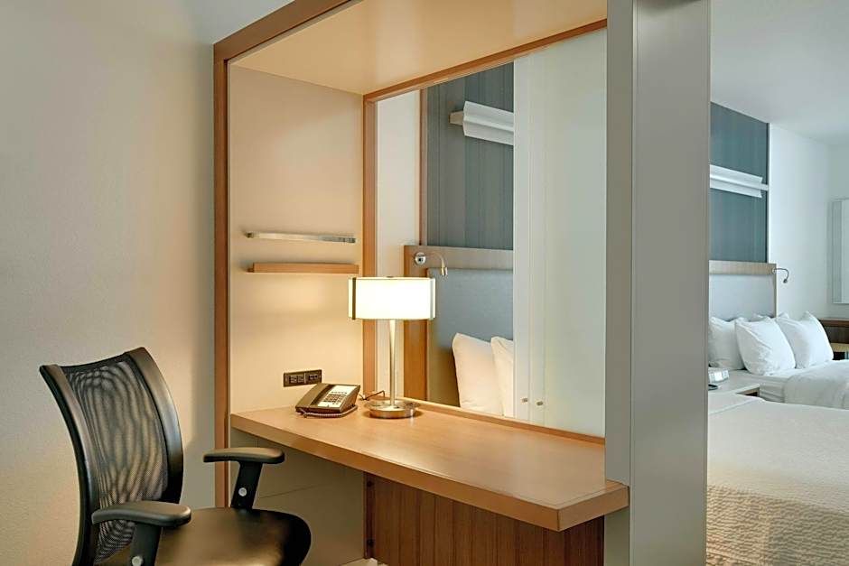 SpringHill Suites by Marriott Rexburg