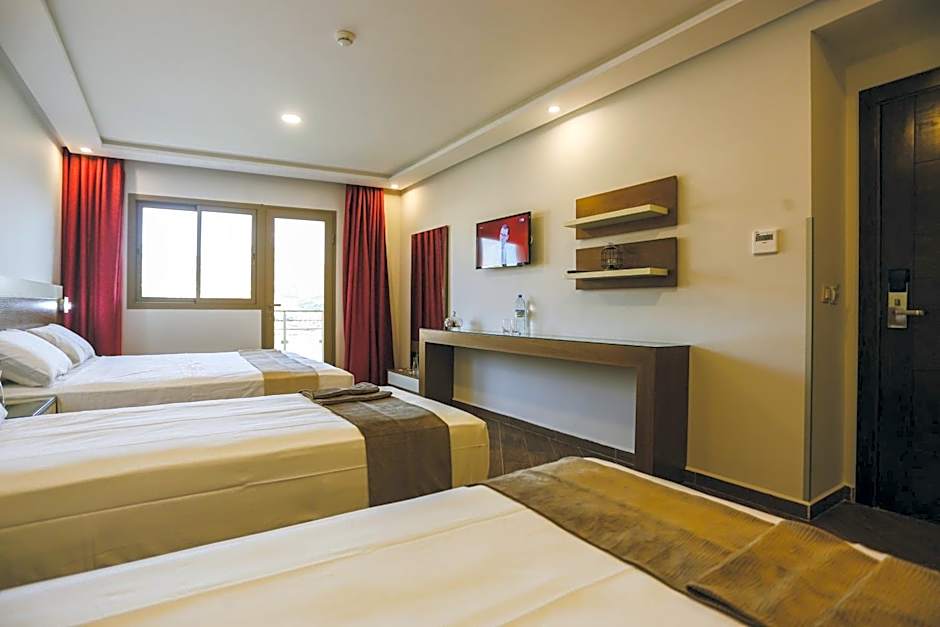 HOTEL MAKARIM TETOUAN