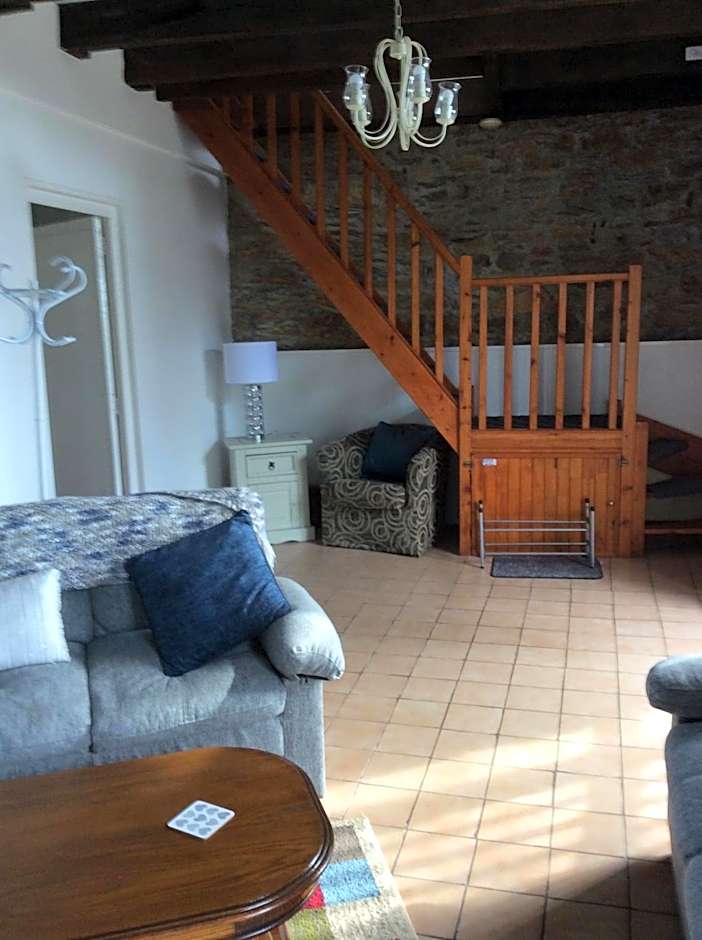 Le Boterff Gites et Camping