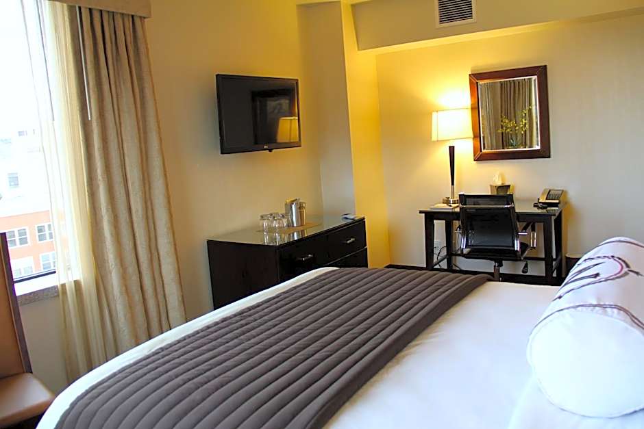 Northern Hotel