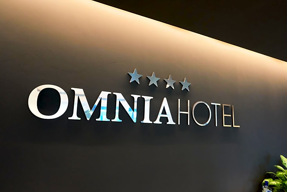 Hotel Omnia