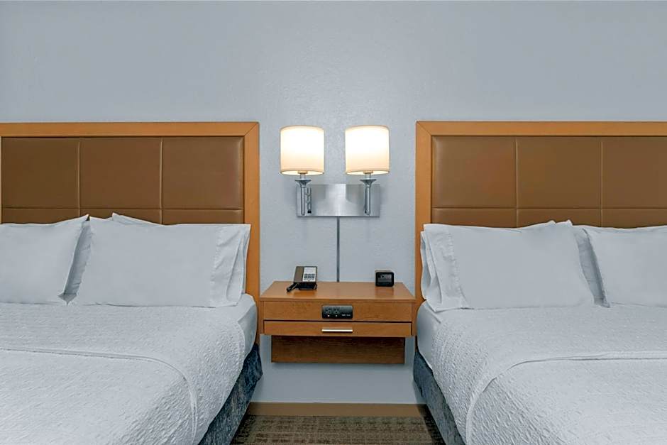 Hampton Inn By Hilton Milford