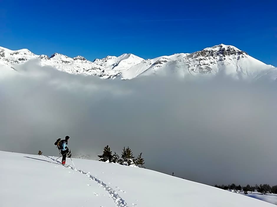 Familiehotel La Randulina
